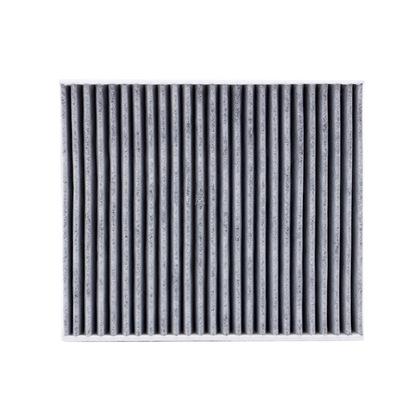 China Body Parts Car Business Customize OEM Auto Engine Parts Activated Cabin Air Filter OE NO 8713952020 For Toyota for sale