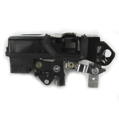 China For Buick LA/LZ Auto Parts High Quality Car Door Lock For Buick LA/LZ 96624245 for sale