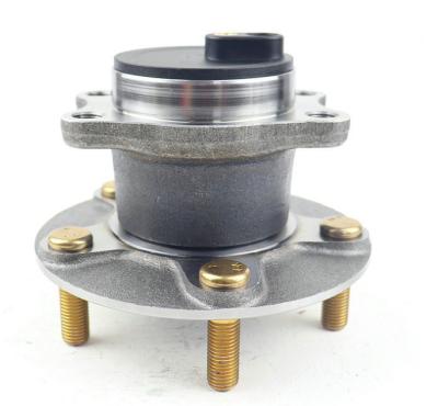 China Wheel Bearing Hub Rear Wheel Hub Bearing For Mitsubishi AXR Outlander Lancer-EX 3785A008 for sale