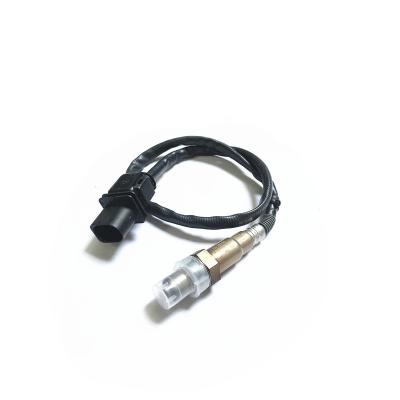 China Auto Parts Hot High Quality Car Chassis System Sales Ratio Oxygen Air Fuel Sensor For BMW OEM 11787535269 for sale