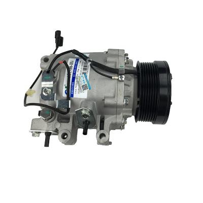 China High Quality Air Supply Car AC Compressor Air Compressor For Honda Civic 38800-RNA-023 for sale