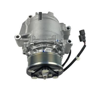 China High Quality Air Supply Car AC Compressor Air Compressor For Honda CRV 38800-RZV-G02 for sale