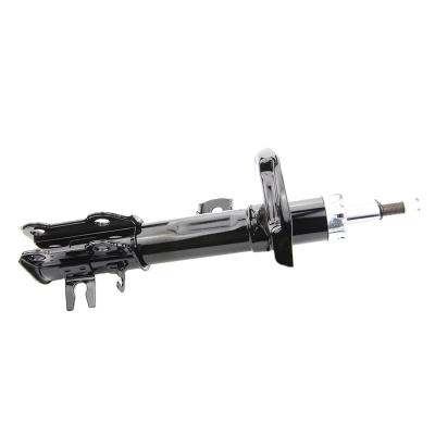 China Auto Suspension Parts Front Shock Absorber For buick 95917165 OEM Standard Size for sale