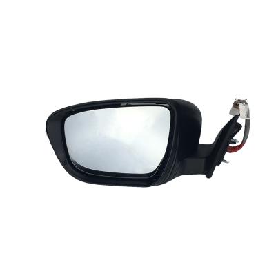 China Auto Parts Reversing Mirror Automobile Reversing System Car Side Mirror For Nissan X-Trail 96302-4CL8A for sale