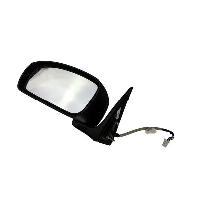 China Auto Parts Reversing Mirror Automobile Reversing System Car Side Mirror For Nissan SYLPHY OEM 96302-EW86A for sale