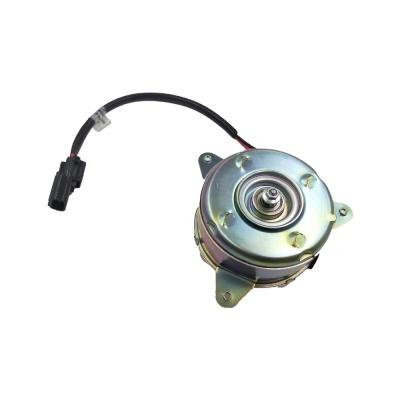 China Automotive Cooling System OEM Radiator Fan Motor 19030-RB0-004 For Honda CR-Z 10-15 Scan 2011-2014 for sale