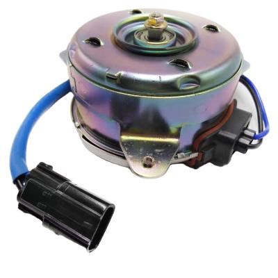 China Automotive Electronic System Engine Cooling System Fan Honda Odyssey ELYSION (EPC) OE: 38616-5X6-J01 for sale