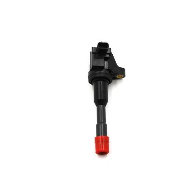 China Auto Ignition System Ignition Coil For Honda Ignition Coil Pack Spark Coil Parts 30521-PWA-003 30521-PWA-S01 CM11-108 for sale