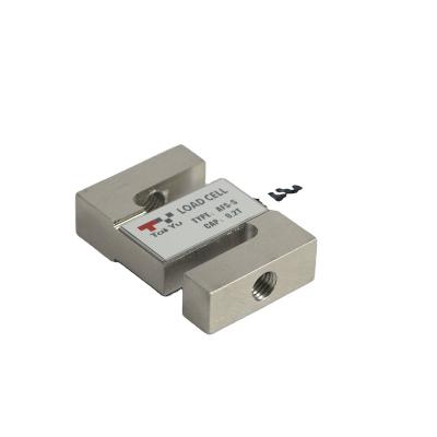 China Crane scales S-style compression and tension load cells for crane scales electronic scale in steel transducer manufacturer scale parts for sale