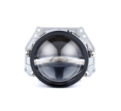 China Modern Designs Auto Lighting 55w Projector Lens Lights Auto Led Headlight C1 for sale