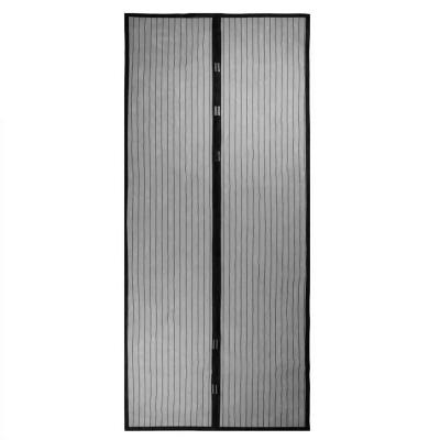 China Mesh Partition Keeps Bugs Out Modern Magnetic Self-Sealing Door Resistant Hands Free Pet And Child Friendly for sale