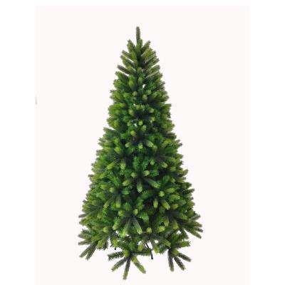 China Artificial Evergreen Pine Tree Chirstmas Decor Household Christmas Indoor Christmas Tree Sapin De Noel for sale