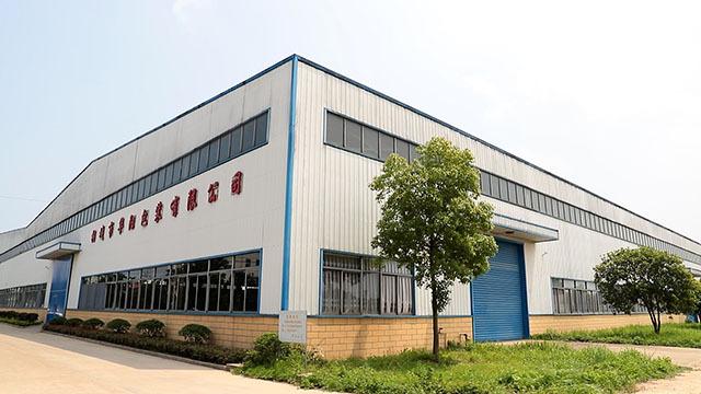 Verified China supplier - Tongcheng Huayang Packaging Co., Ltd.