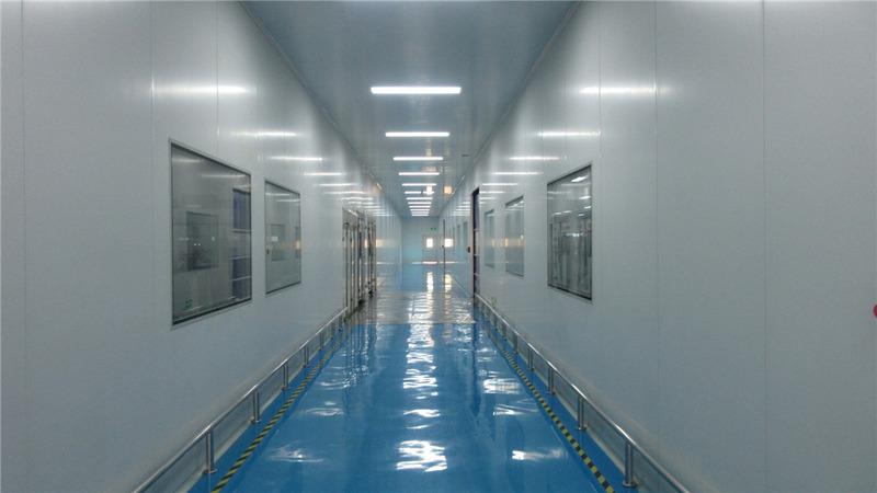 Verified China supplier - Tongcheng Huayang Packaging Co., Ltd.