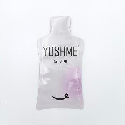 China Special Shaped Fruit and Vegetable Dietary Juice Bag Disposable Custom Printed Packaging Disposable Food Grade Packaging Bag for sale