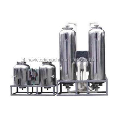 China Butter Making Industrial Peanut Nut Butter Making Machine Processing Line for sale