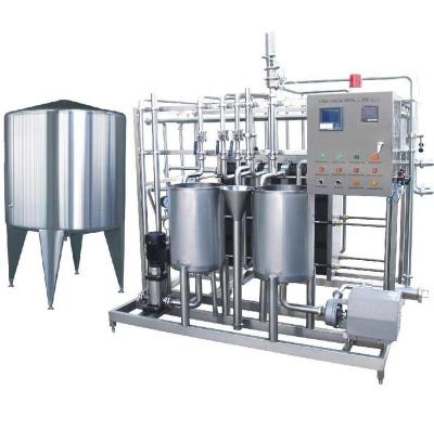 China Plate Type Fruit Juice Pasteurizer Fruit Factory Price Machine for sale