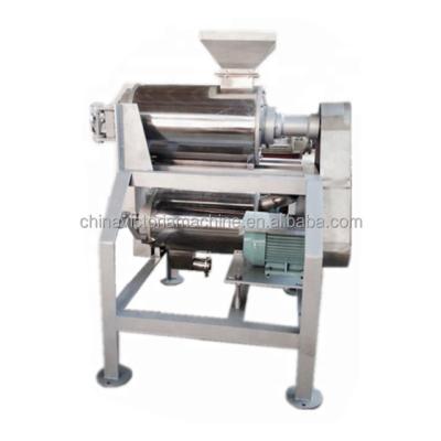 China High Yield Factory Price High Quality Jujube Fruit Vegetable Juice Extractor Machine Jacket Plant for sale