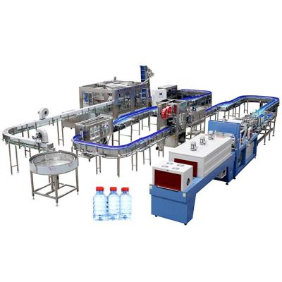 China Water Pretreatment 10000 Kg Purified Water Treatment Plant Fruit Juice Processing Line for sale