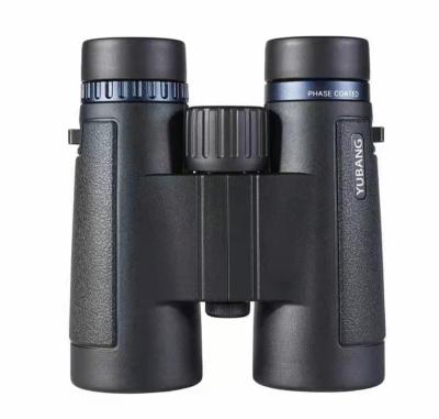 China TELESCOPE YUBANG DS 001 DAYLIGHT ED Super Quality 10X42 Binocular Binocular Hunting for sale