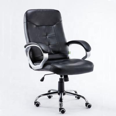 China Modern New Style Inexpensive Computer Desk Manager Swivel Lift Office Chair for sale