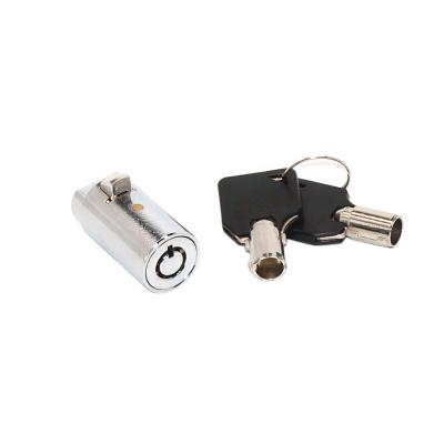 China Code Combination Cabinet Locker Door Lock Cylinder Safe Zinc Alloy Types for sale