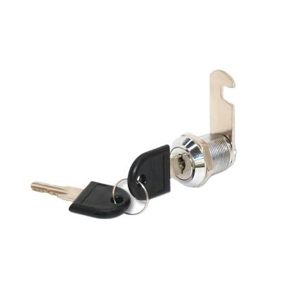 China Cabinet Cam Lock Modern Security Cylinder Lock Cylinder Mailbox Mailbox Main Door Lock for sale