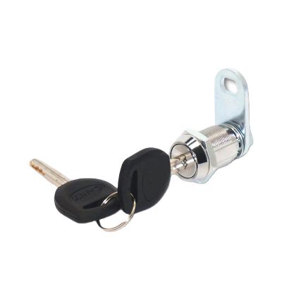 China Chinese Manufacturer Locker Security Key Code Brass Furniture Lock for sale