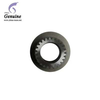 China High Quality Iron Axle For Auto Pickup Spare Parts TFR Tail Gear OEM 8-94161137-1 8941611371 For Isuzu for sale