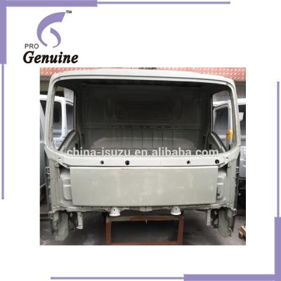 China auto shell truck spare parts 700P NQR 4HK1 body parts cabin QL1090 ​​for isuzu 700P NQR for sale