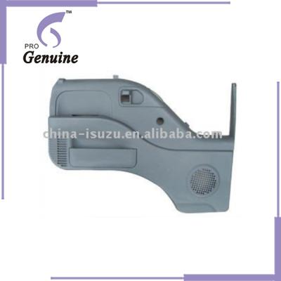 China auto parts NPR /NKR 4HF1 trim board; Left hand, front; 8-97852635-1 gray for isuzu NPR /NKR 4HF1 for sale