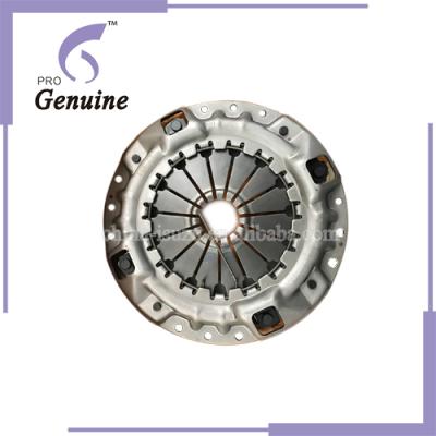 China auto parts NPR 4HF1 clutch pressure plate clutch cover 300MM 8-97351833-0 for isuzu NPR for sale