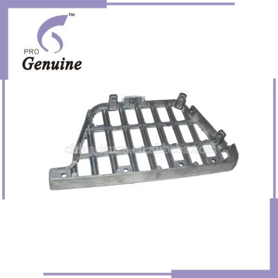 China Auto Parts NPR NKR 4HF1 Aluminum Foot Plate 8-97859997-1 Left Hand For Isuzu NPR for sale