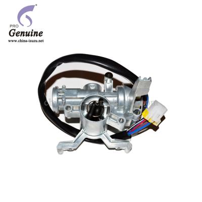 China auto parts ignite NKR94 truck engine parts ignition switch 8-97095287-1 8970952870 for isuzu NPR for sale