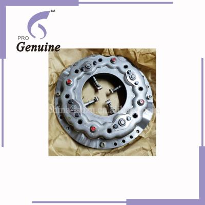 China Auto Parts FVR33 6HH1 Clutch Cover Clutch Pressure Plate 350MM 1312204470 1-31220447-0 For ISUZU 350mm for sale