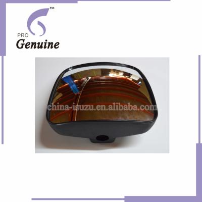 China Wholesale Truck FVR33 6HH1 Good Quality Auto Parts Mirror Bearing Mirror Side Mirror For ISUZU for sale