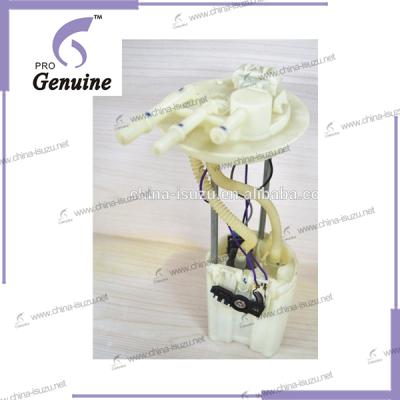 China auto parts D-MAX 8-97943184-0 fuel pump assembly for isuzu DMAX for sale