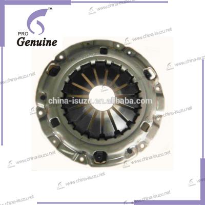 China engine part D-MAX 4JB1T auto clutch pressure plate clutch cover 8-97941522-0 for isuzu 6 months for sale