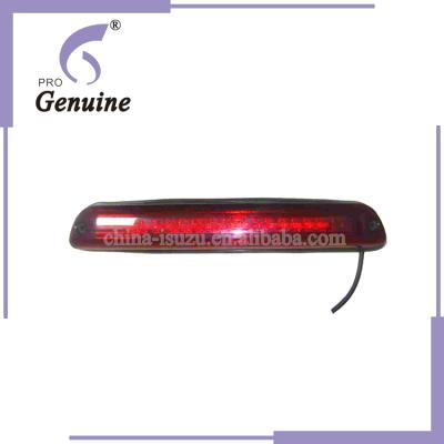 China auto parts D-MAX brake light 8-97305674-0 for isuzu D-MAX for sale