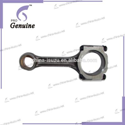 China Auto Engine Parts TFR54 4JA1 Connecting Rod 8-94333119-0 For Isuzu TFR 4JA1 for sale