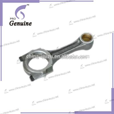 China auto spare parts 8-94329692-0 connecting rod assembly 4JB1 4JB1 for sale