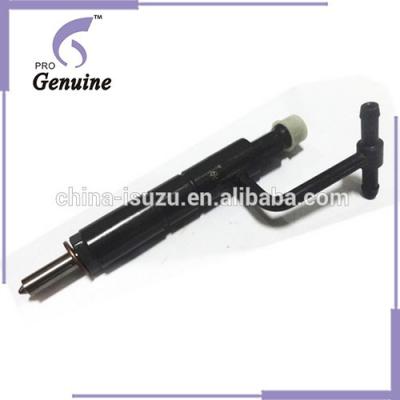 China JMC Auto Spare Parts 8-94139465-0 Fuel Injector Assembly 4JB1 4JA1 4JB1 4JA1 for sale