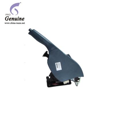 China China Truck JMC98 JMC Donate Spare Parts Hand Brake Shift Lever 350810018 TRANSPORT Platform / Chassis for sale