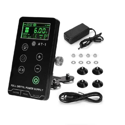 China Tattoo Power Supply LED Digital Power Supply Tattoo Professional Led Digital Power Supply Tattoo Supply Te koop