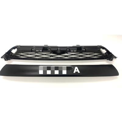 China ABS Spedking 2021 TRD car front grill for toyota 4runner for sale