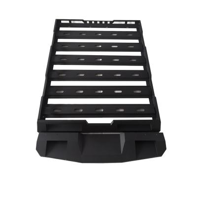 China 2019 Spedking Aluminum Car Luggage Rack Rack For Jimny JB64/JB74 for sale