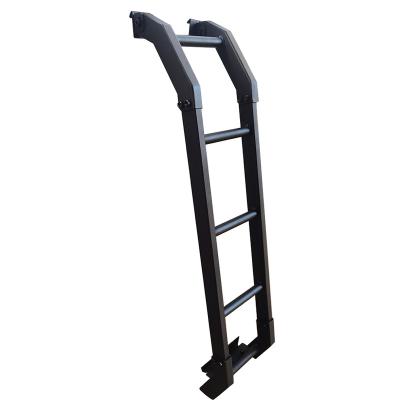 China 2019 Spedking Car Rear Door Ladder For Jimny JB64 JB74 Jimny for sale