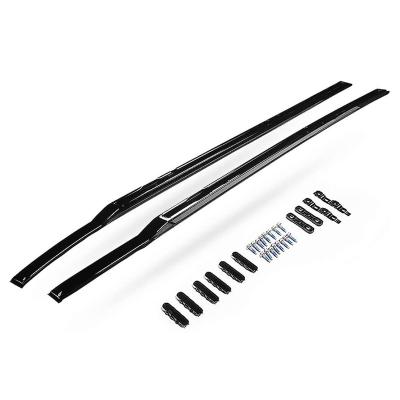 China High Quality Aluminum Alloy Spedking Roof Rails For 2020 Land Rover Defender 110 90 for sale