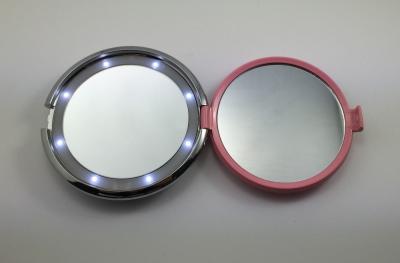 China Wholesale high quality pocket mirror remington lighted makeup mirror for sale