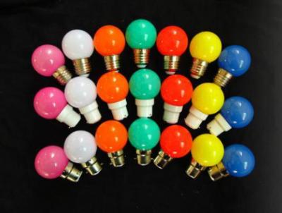 China Hot Selling Christmast Ornament Low Voltage Colorful Christmas Mini Light Bulbs for sale